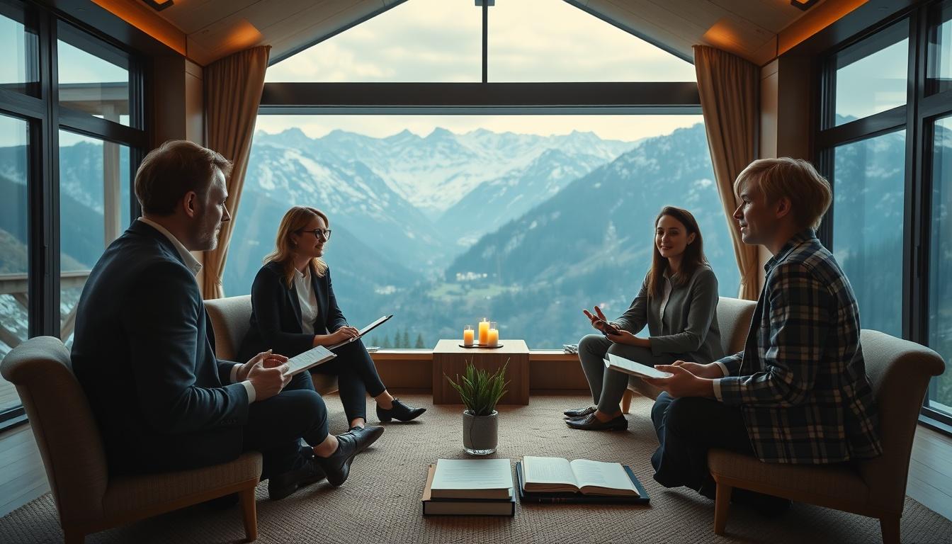 Leadership-Intensiv